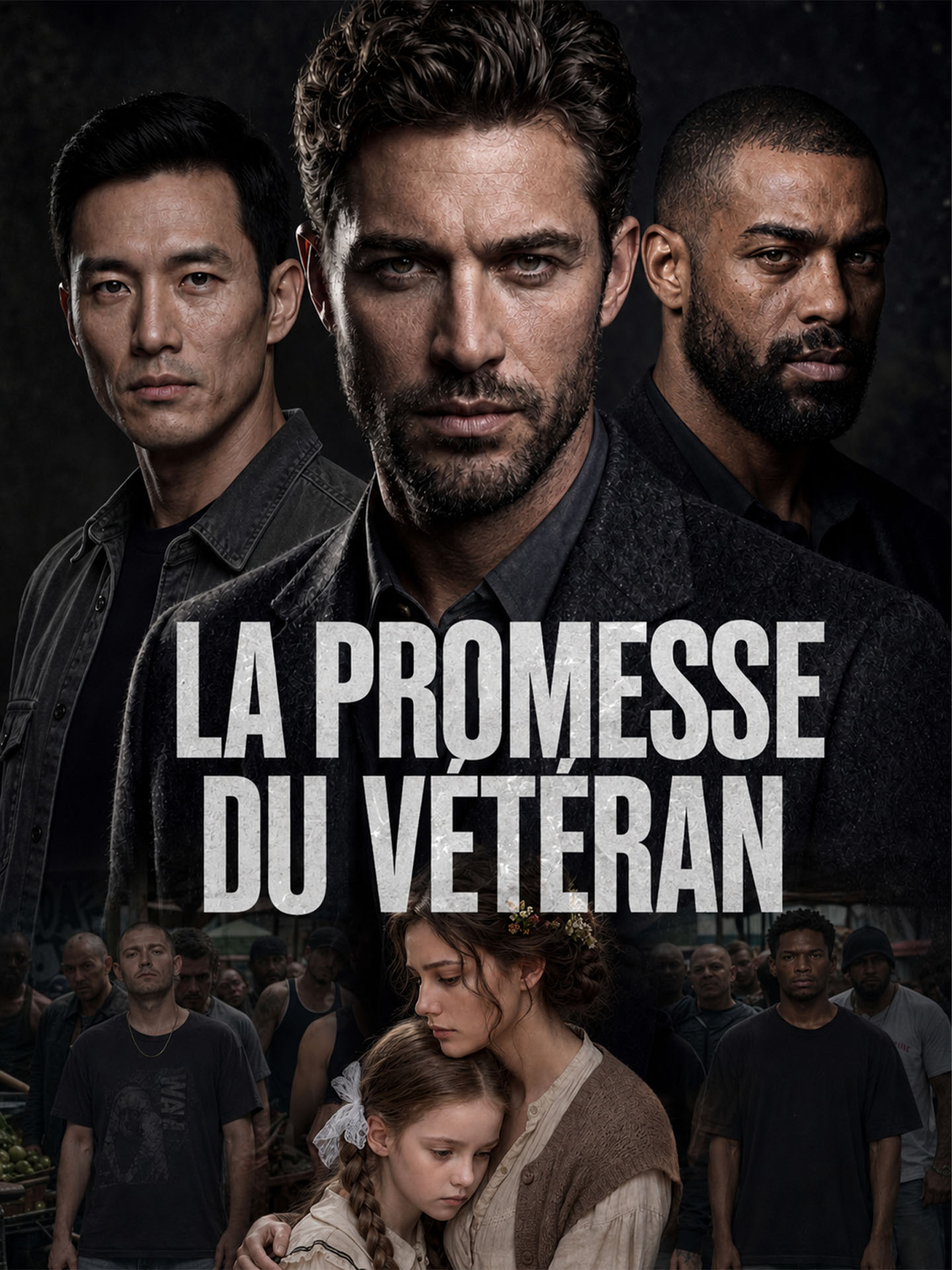 La Promesse du Vétéran