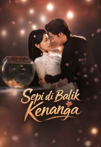 Sepi di Balik Kenanga
