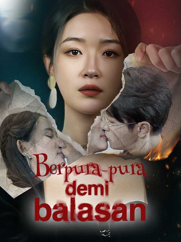 Berpura-pura demi balasan