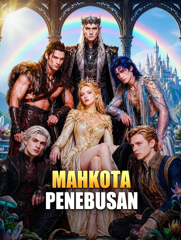 Mahkota Penebusan