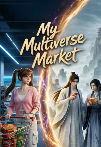 My Multiverse Market