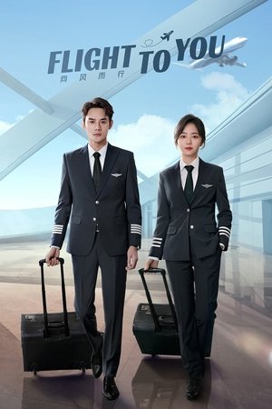 Flight To You [Indonesian] (2022)