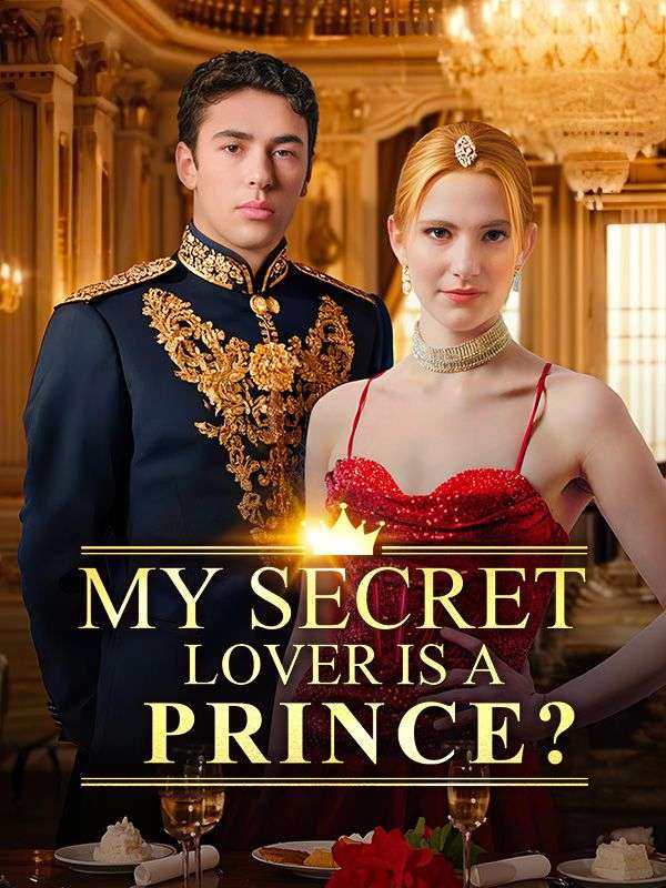 My Secret Lover is a Prince? (2026)