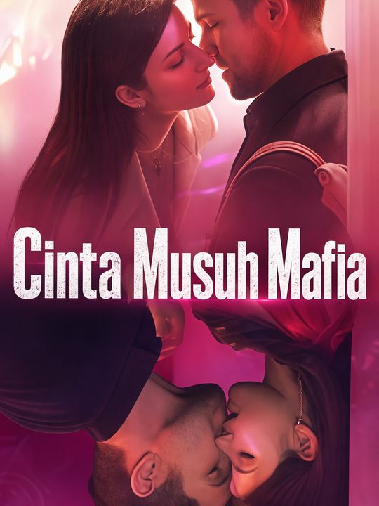 Cinta Musuh Mafia