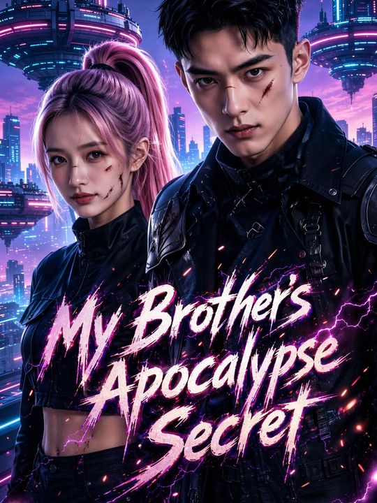 My Brother's Apocalypse Secret