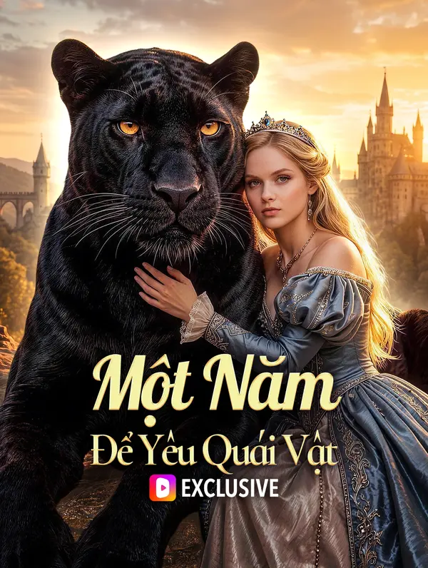 Một Năm Để Yêu Quái Vật