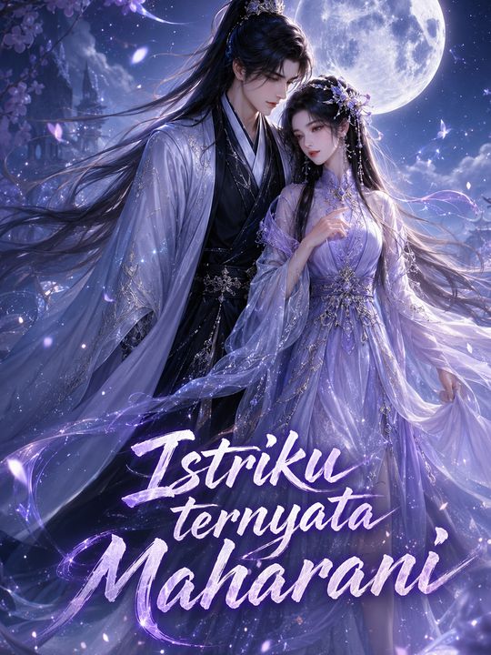 Istriku ternyata Maharani