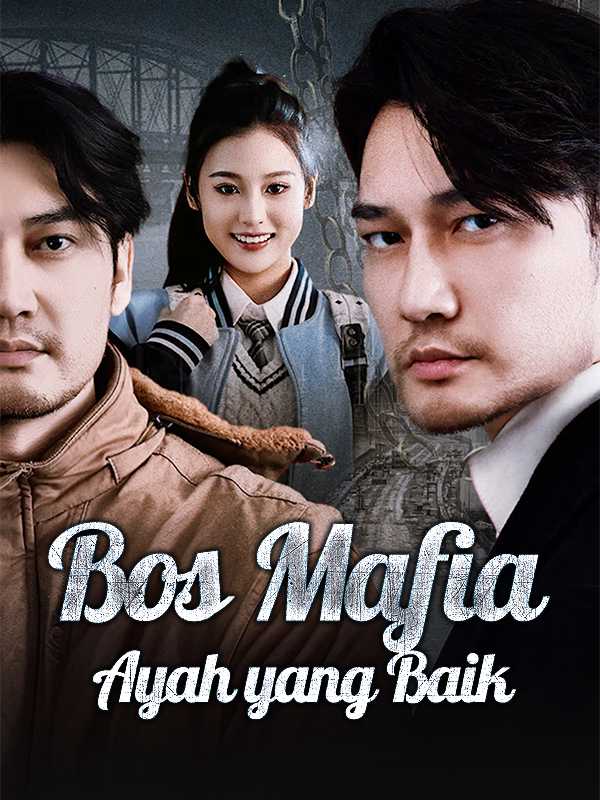 Bos Mafia Ayah yang Baik