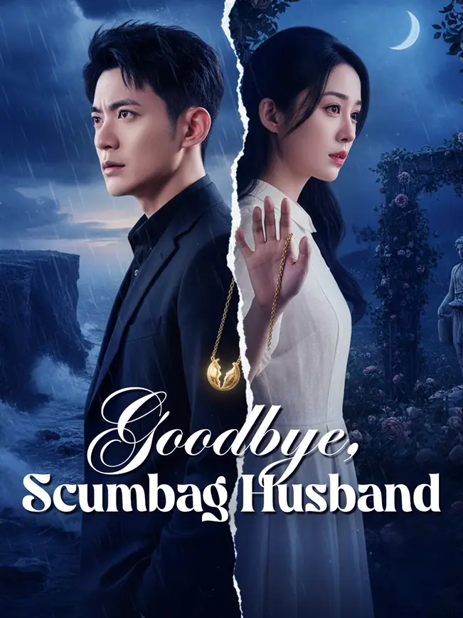 Goodbye, Scumbag Husband (2026)