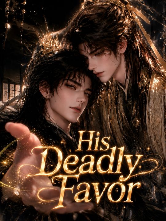 His Deadly Favor