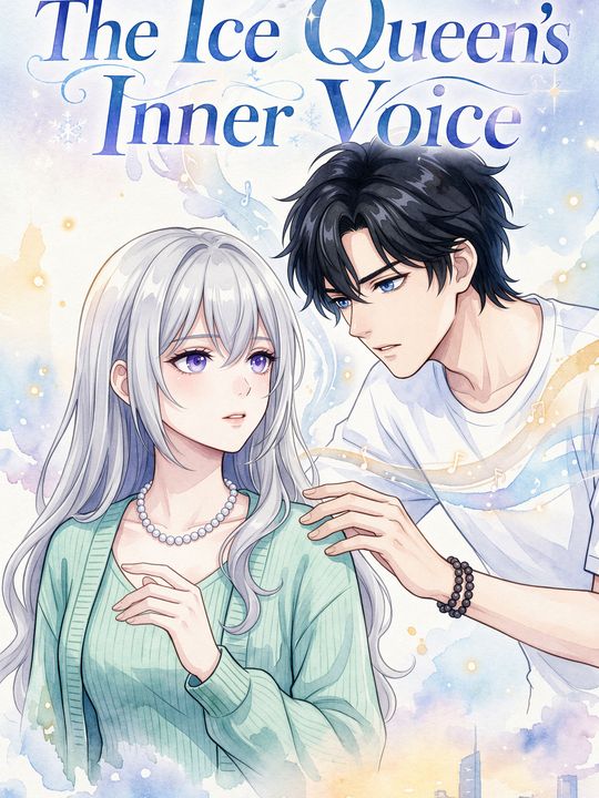 The Ice Queen's Inner Voice
