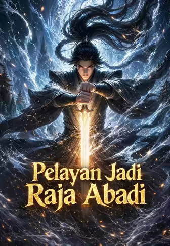 Pelayan Jadi Raja Abadi