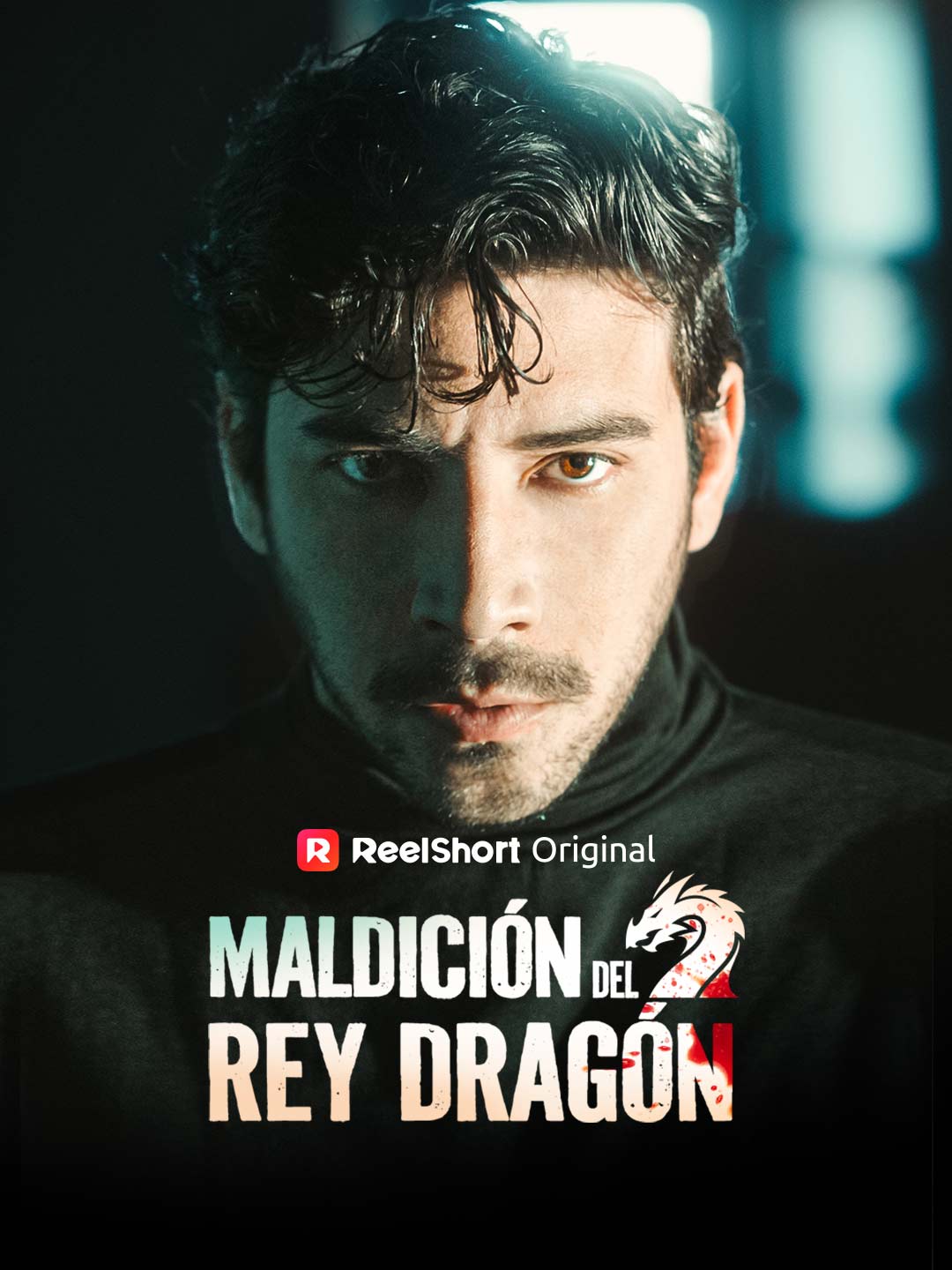(Dubbing) Maldición del Rey Dragón