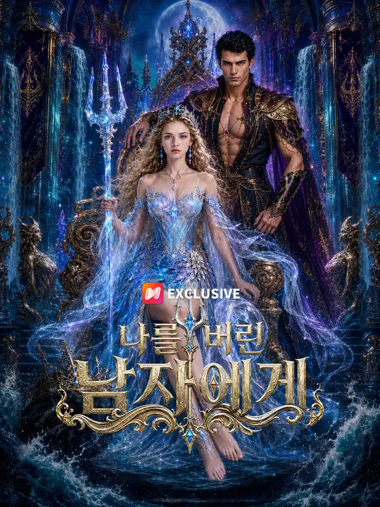 나를 버린 남자에게