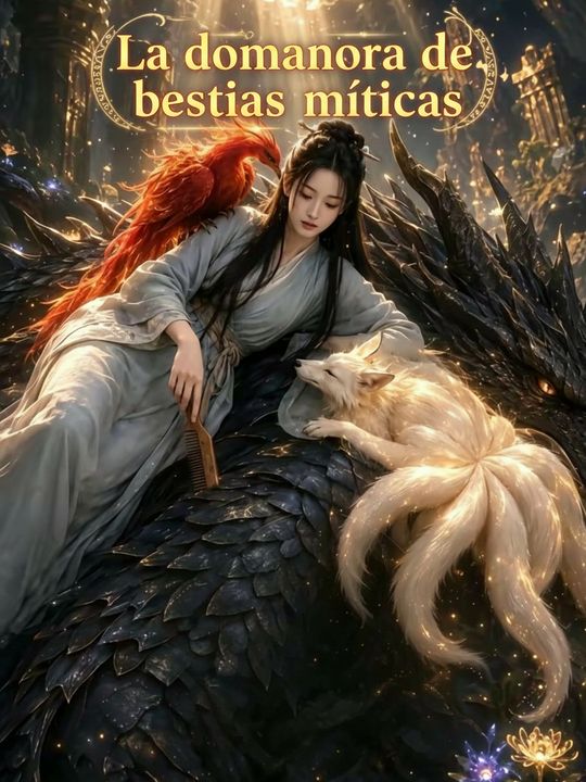 Penjinak monster kuno