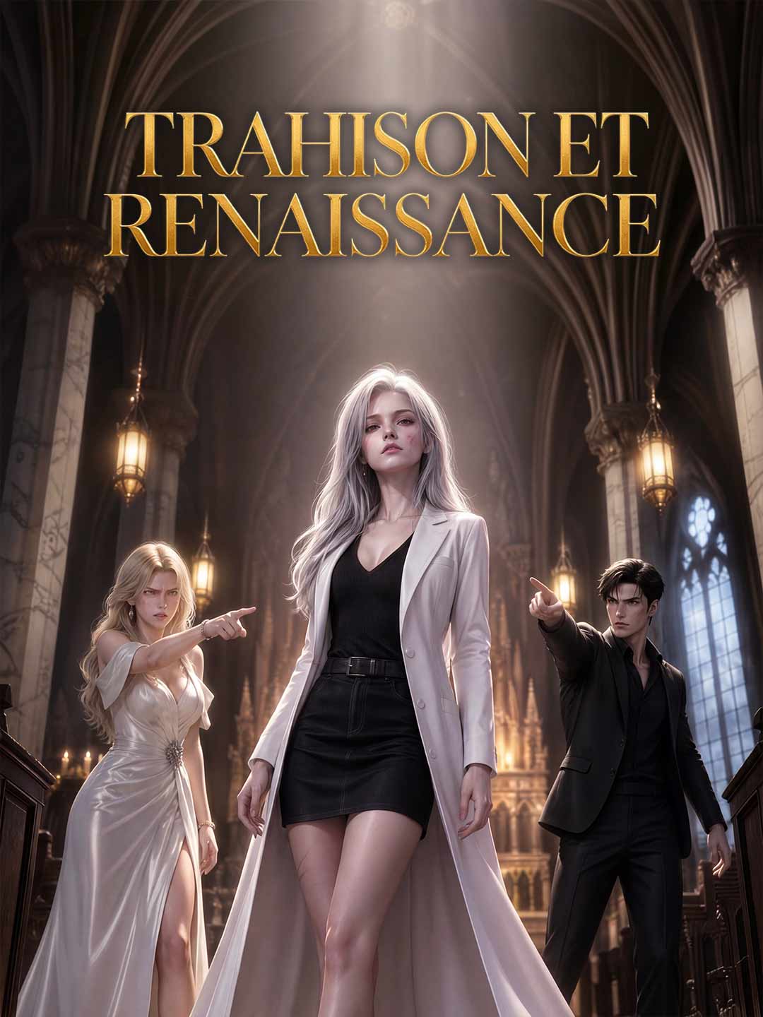 (Dubbing) Trahison et renaissance