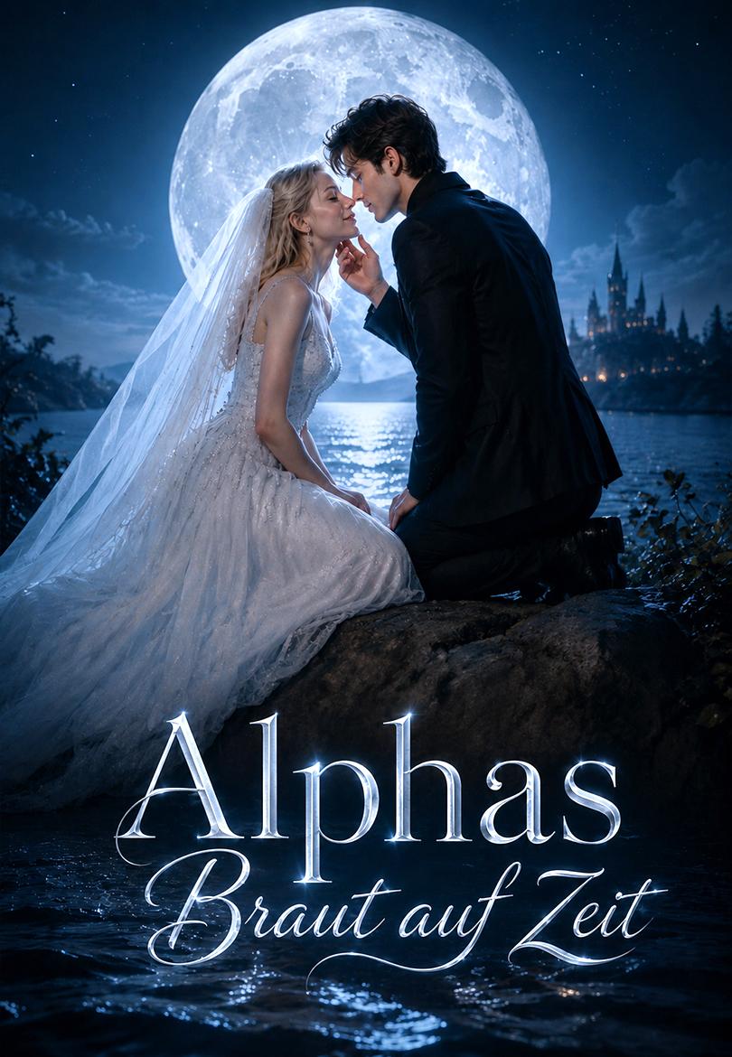 Alphas Braut auf Zeit