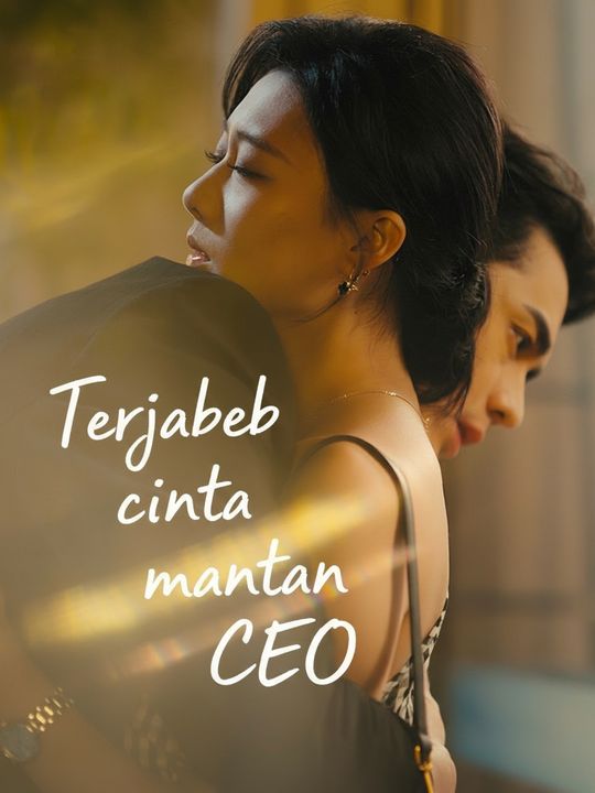 Terjebak cinta mantan CEO