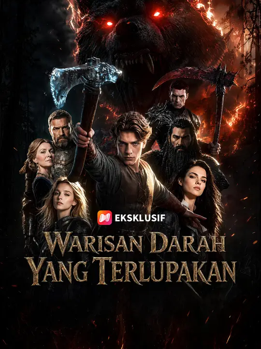 Warisan Darah Yang Terlupakan