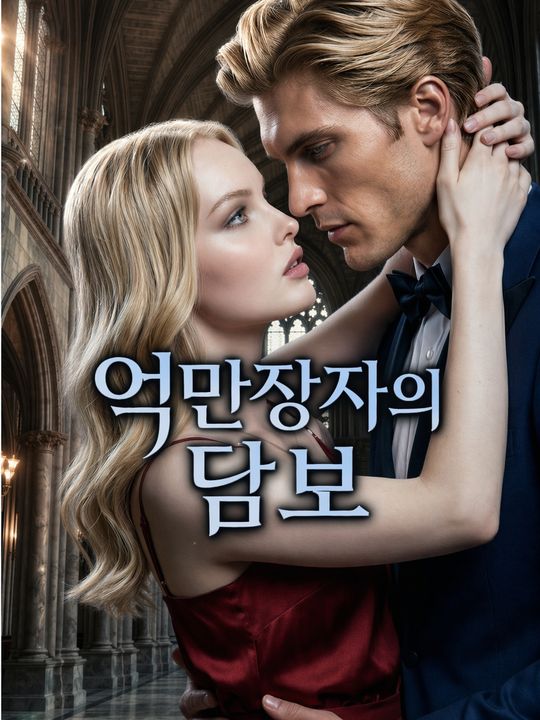 억만장자의 담보