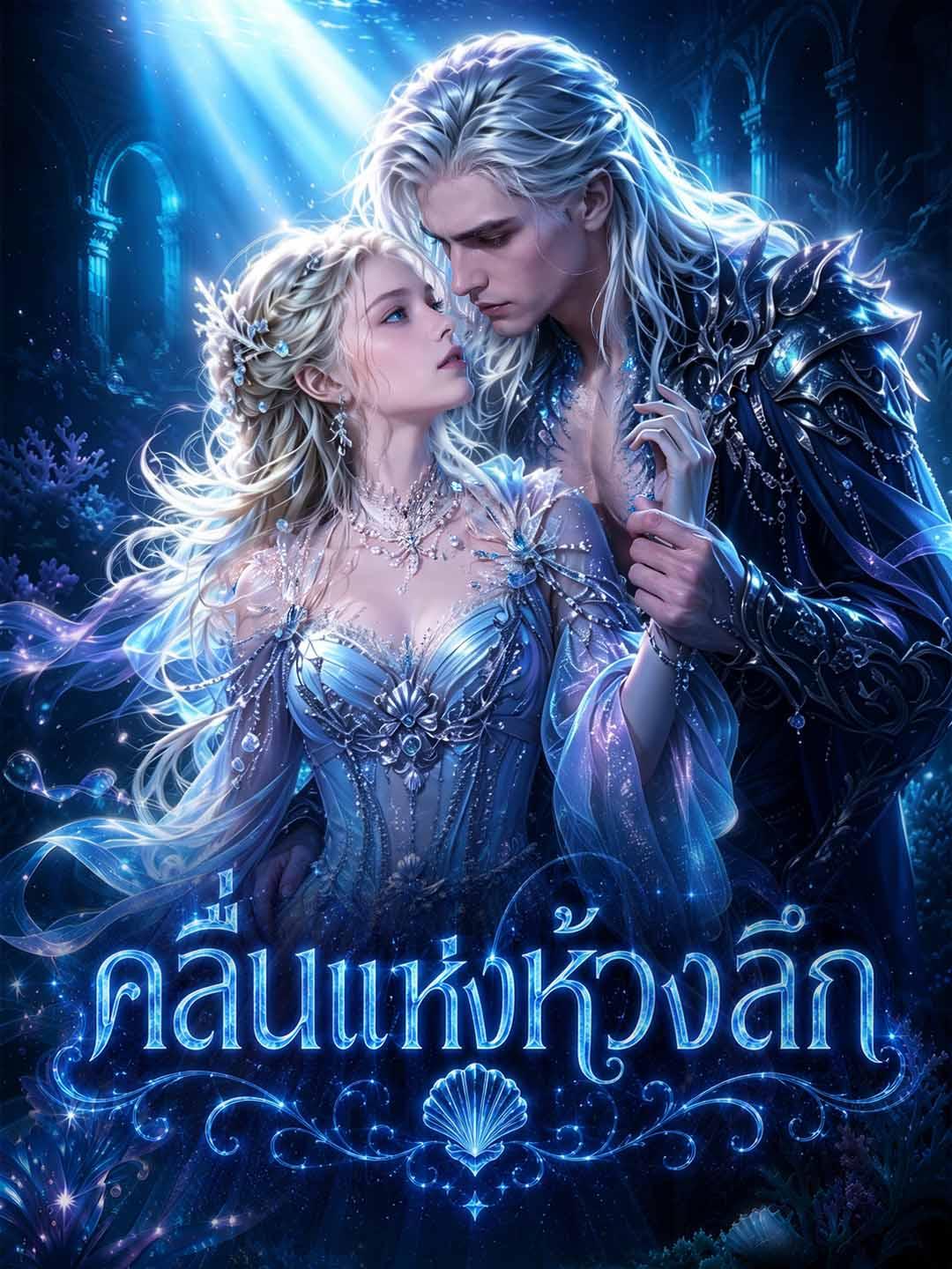 คลื่นแห่งห้วงลึก