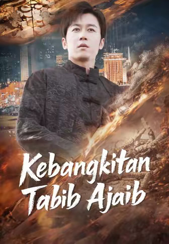 Kebangkitan Tabib Ajaib