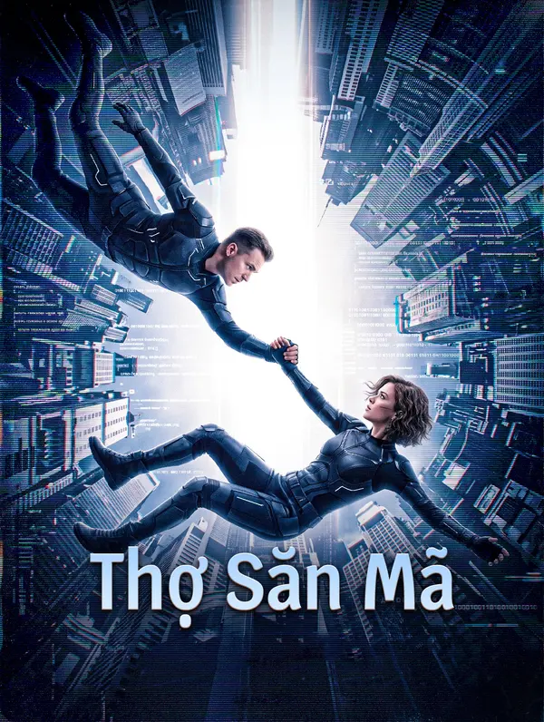 Thợ Săn Mã
