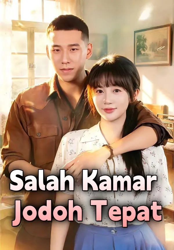 Salah Kamar Jodoh Tepat