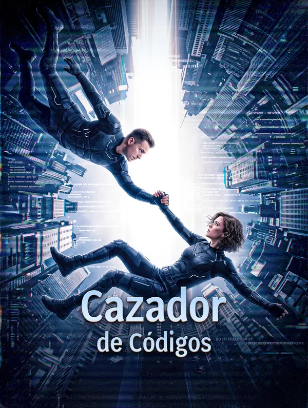 Cazador de Códigos