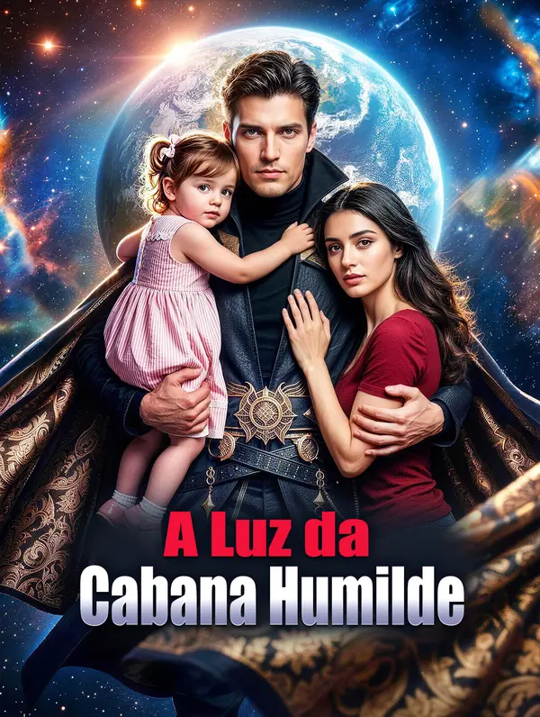 A Luz da Cabana Humilde