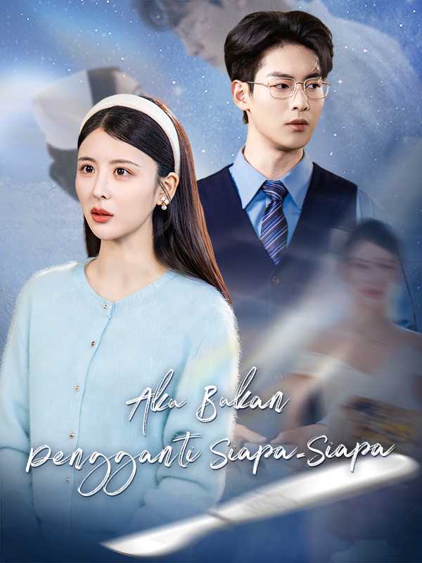 Aku Bukan Pengganti Siapa-Siapa