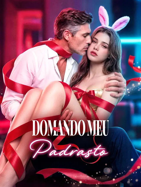 Domando Meu Padrasto