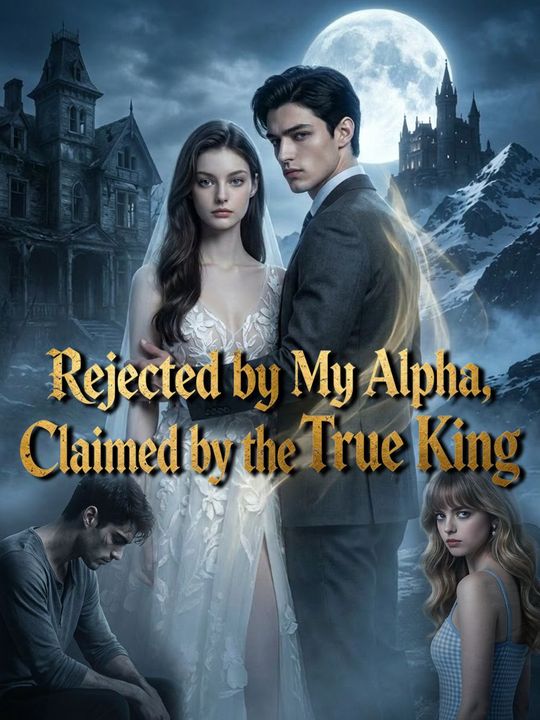 Rejected by My Alpha, Claimed by the True King