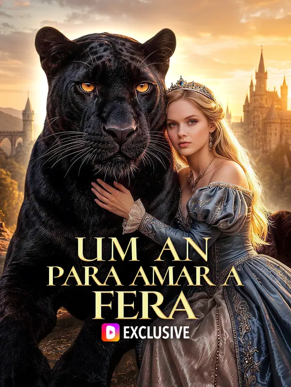 Um Ano para Amar a Fera