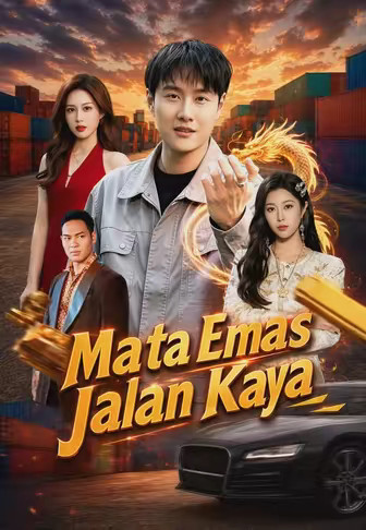 Mata Emas Jalan Kaya