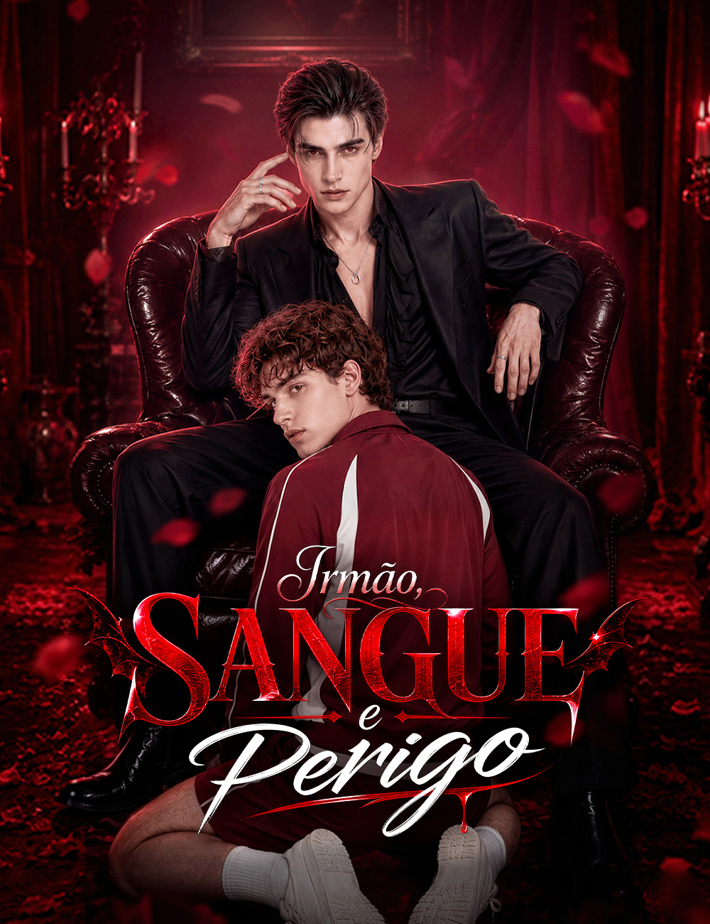 Irmão, Sangue e Perigo