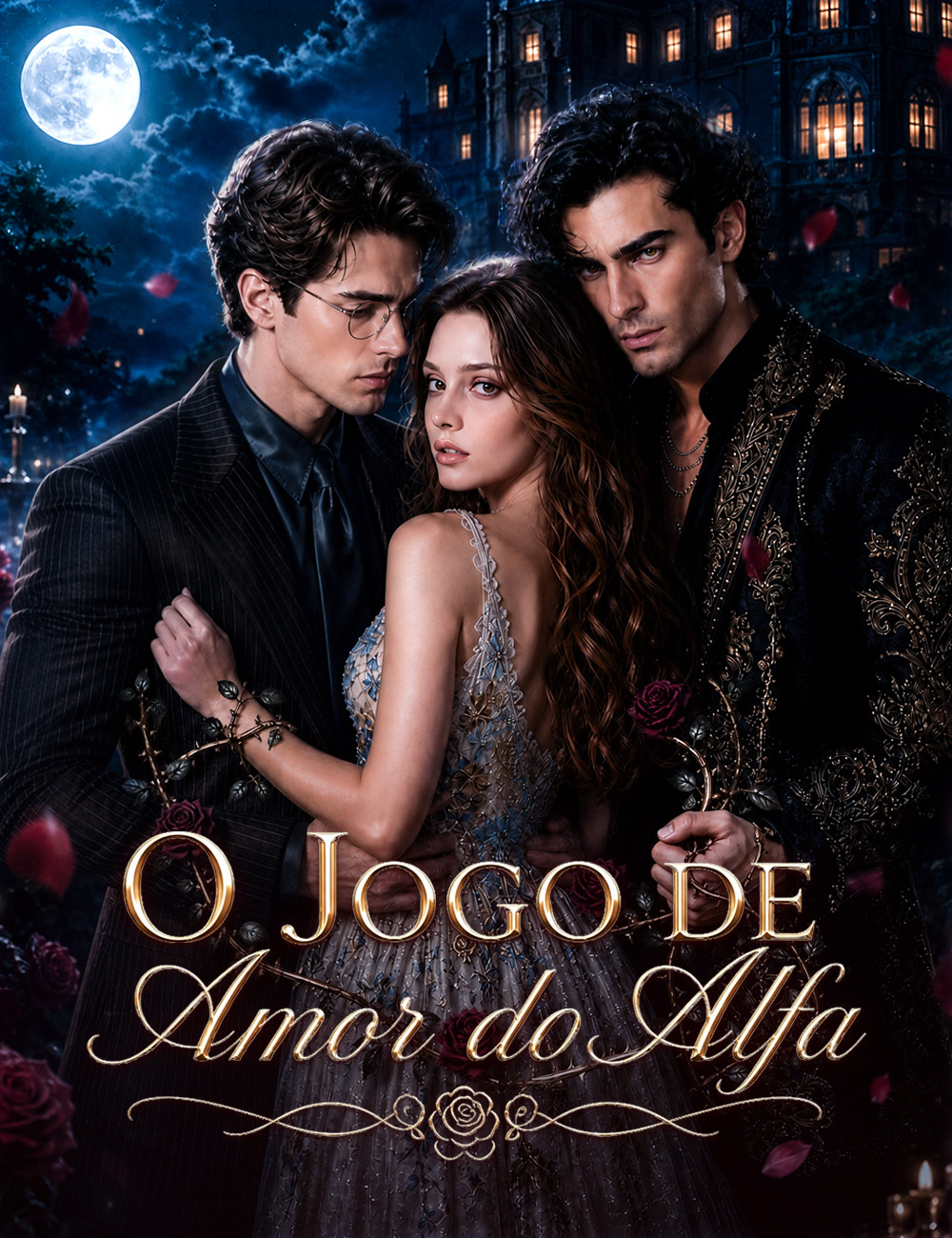 O Jogo de Amor do Alfa