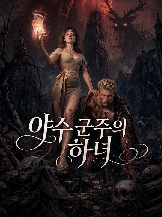 야수 군주의 하녀