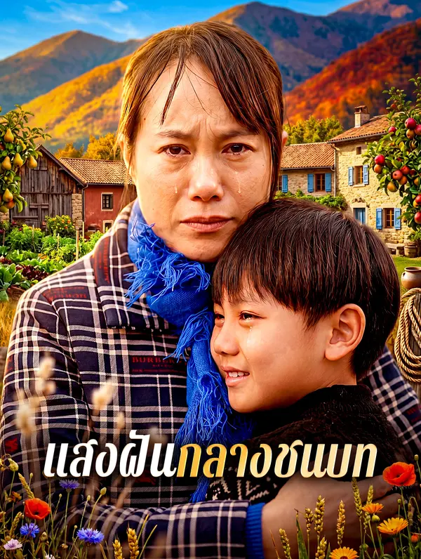 แสงฝันกลางชนบท