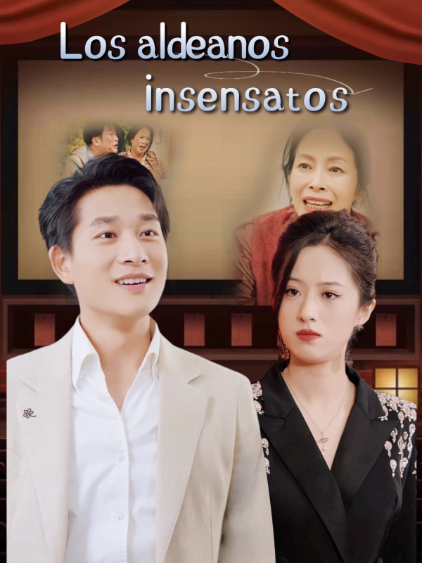 Los aldeanos insensatos