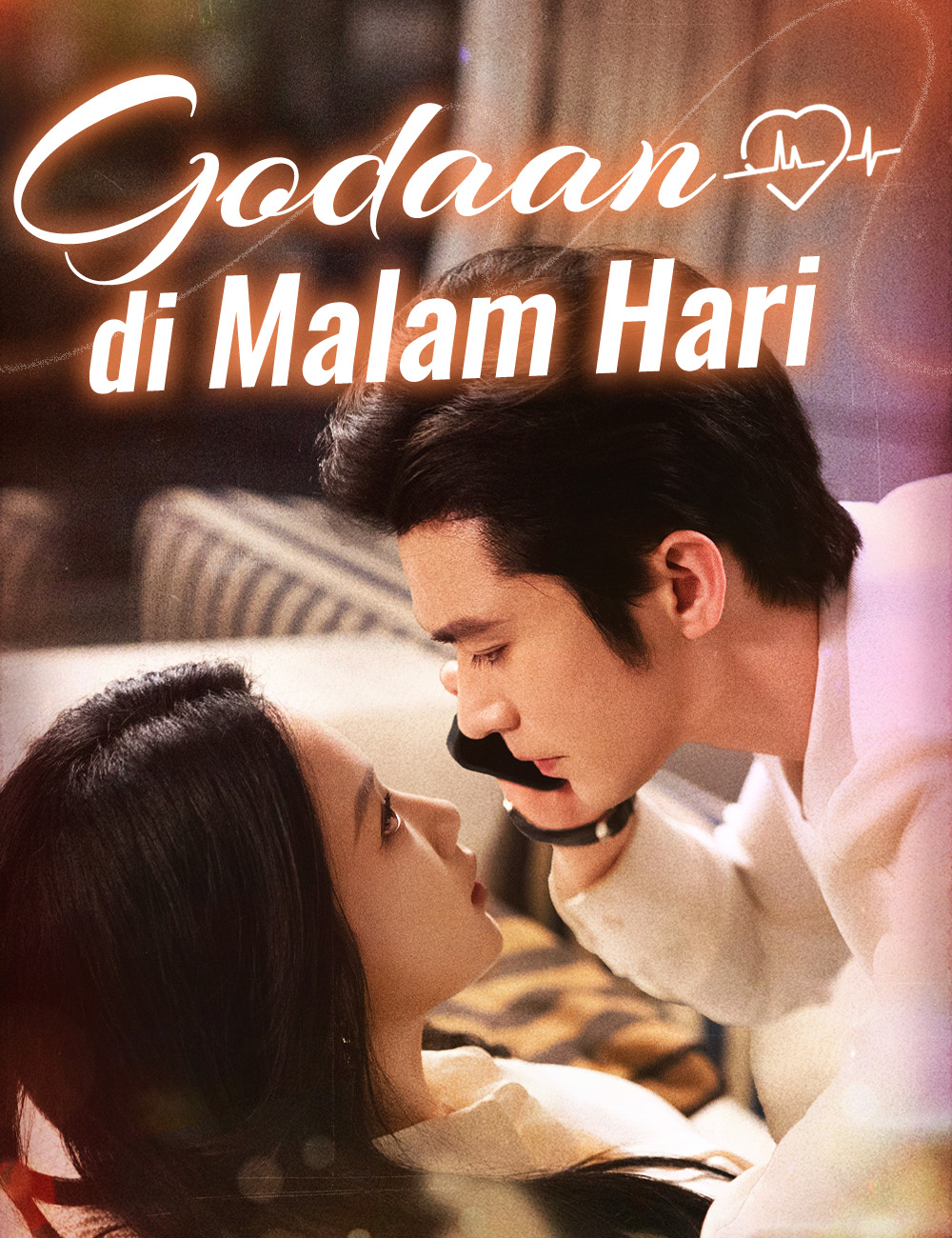 Godaan di Malam Hari