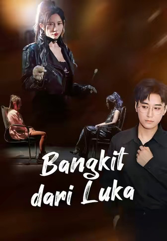 Bangkit dari Luka