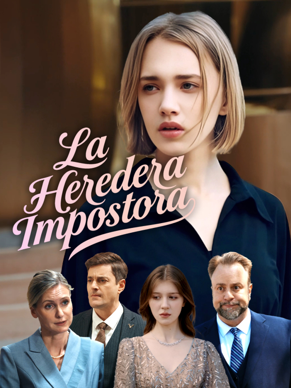 La Heredera Impostora