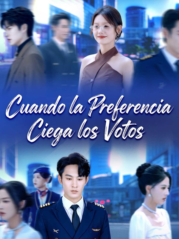 Cuando la Preferencia Ciega los Votos
