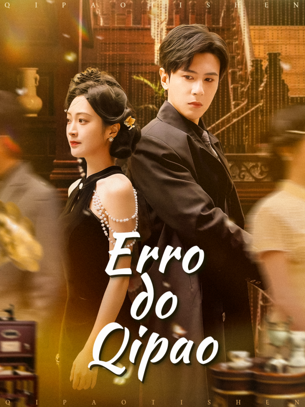 Erro do Qipao