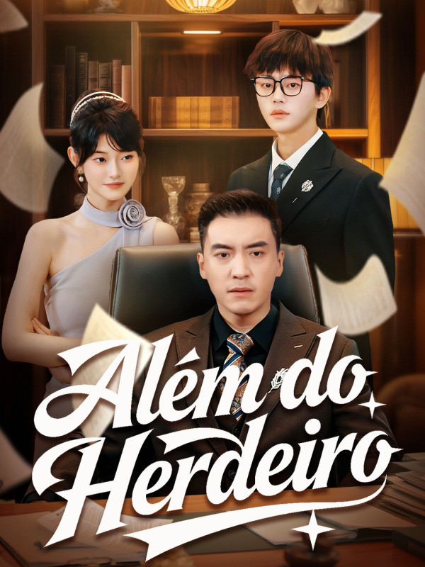 Além do Herdeiro