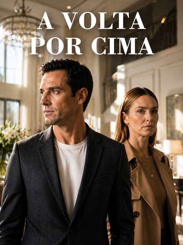 A Volta por Cima