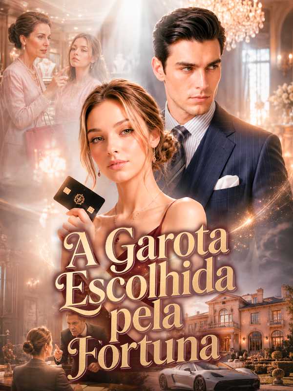 A Garota Escolhida pela Fortuna