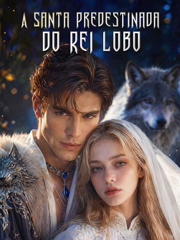 A Santa Predestinada do Rei Lobo