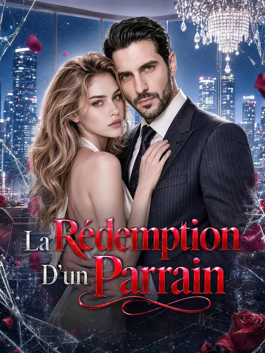 (Doublage) LA RÉDEMPTION D'UN PARRAIN